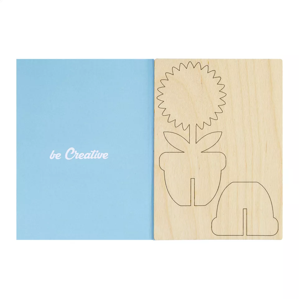 SendCraft wit  aangepaste puzzel...