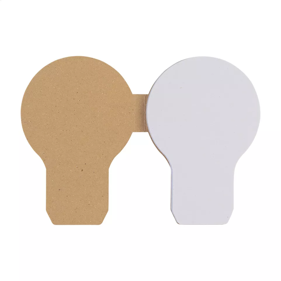 CreaStick Bulb Eco natuurlijk  custon...