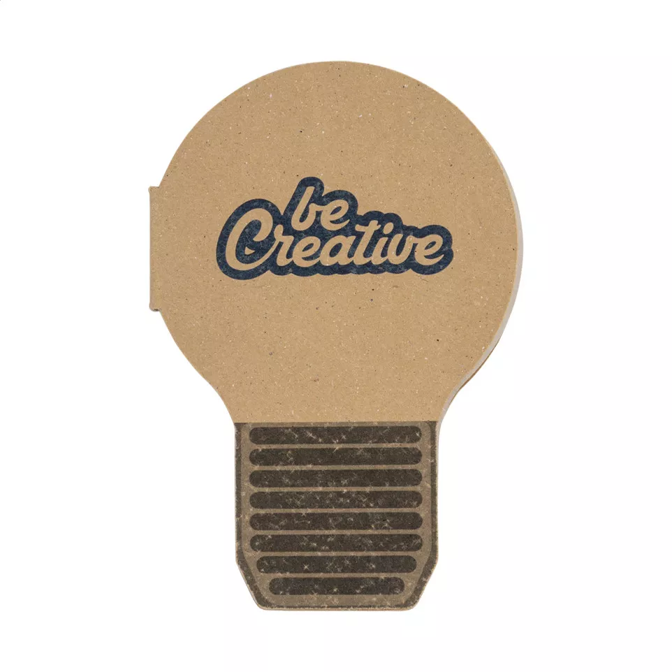 CreaStick Bulb Eco naturelle...