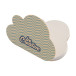 CreaStick Cloud Eco natuurlijk  custon made sticky notitieblok 