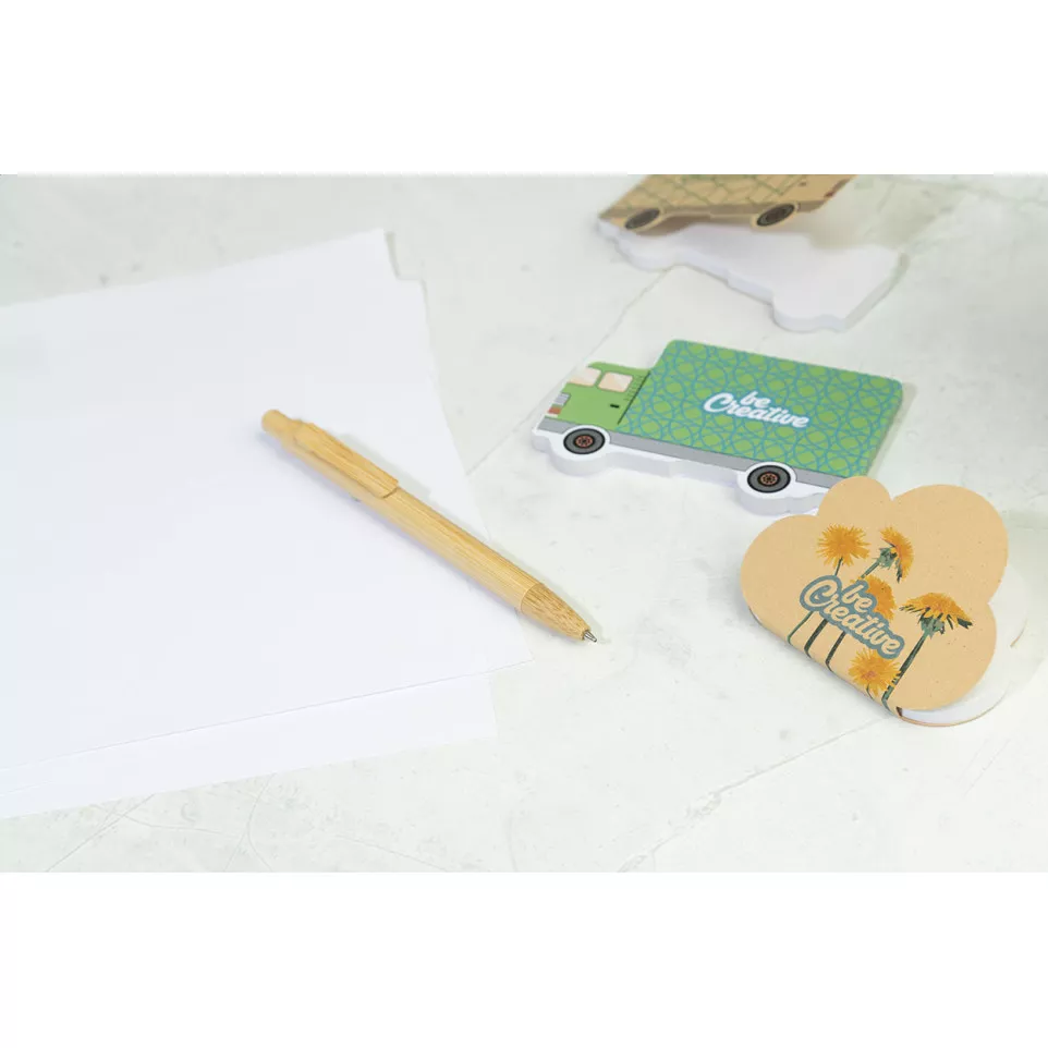 CreaStick Cloud Eco naturelle...