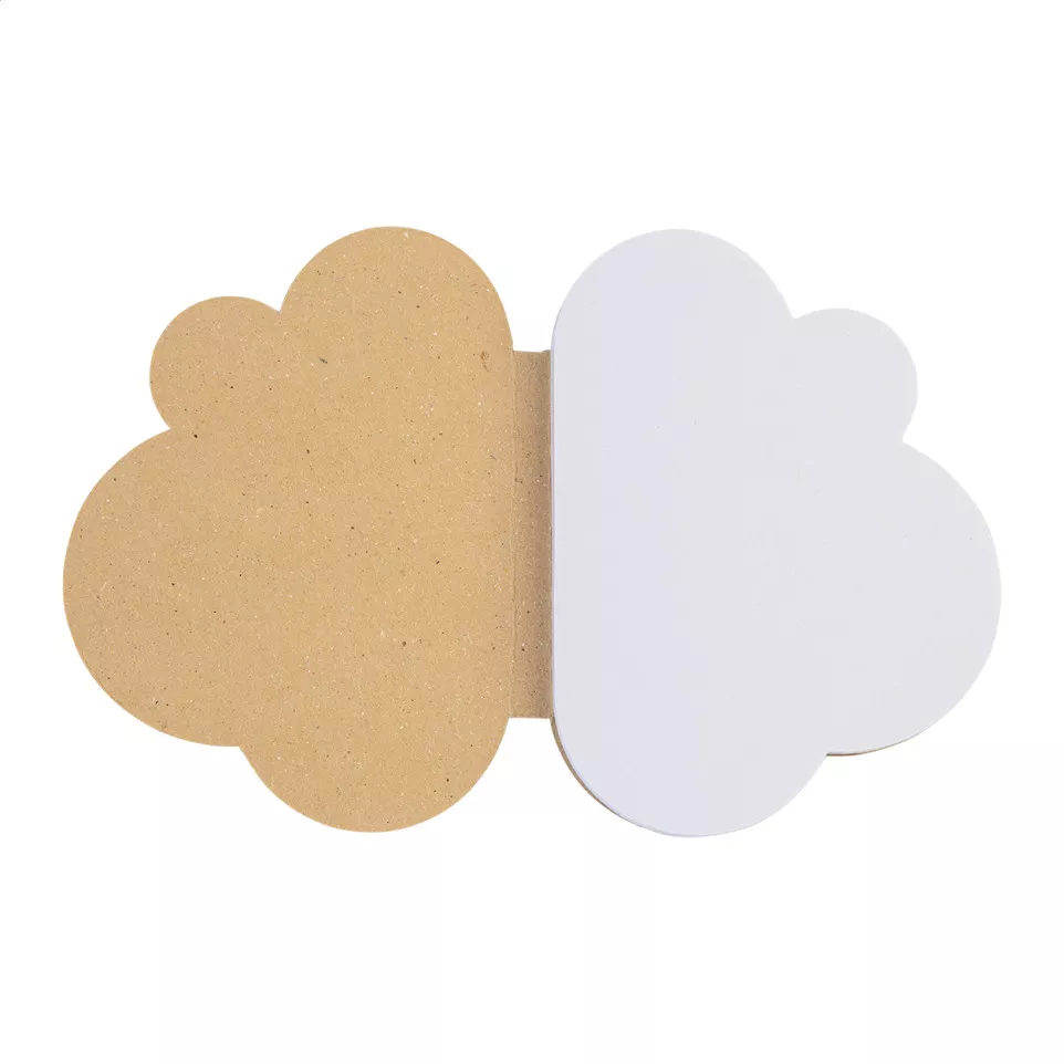 CreaStick Cloud Eco natural  custom...