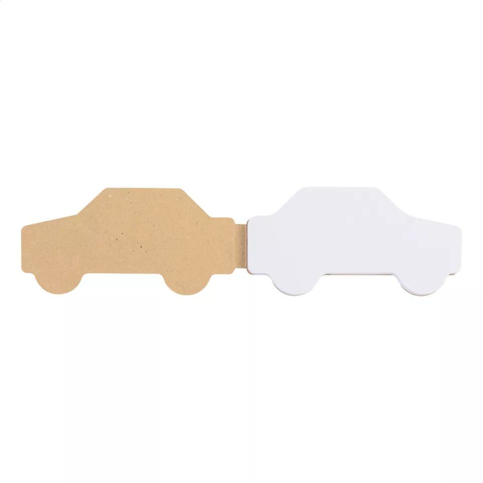 CreaStick Car Eco naturelle...