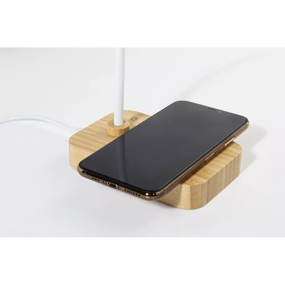 VoltGlow natural white wireless...