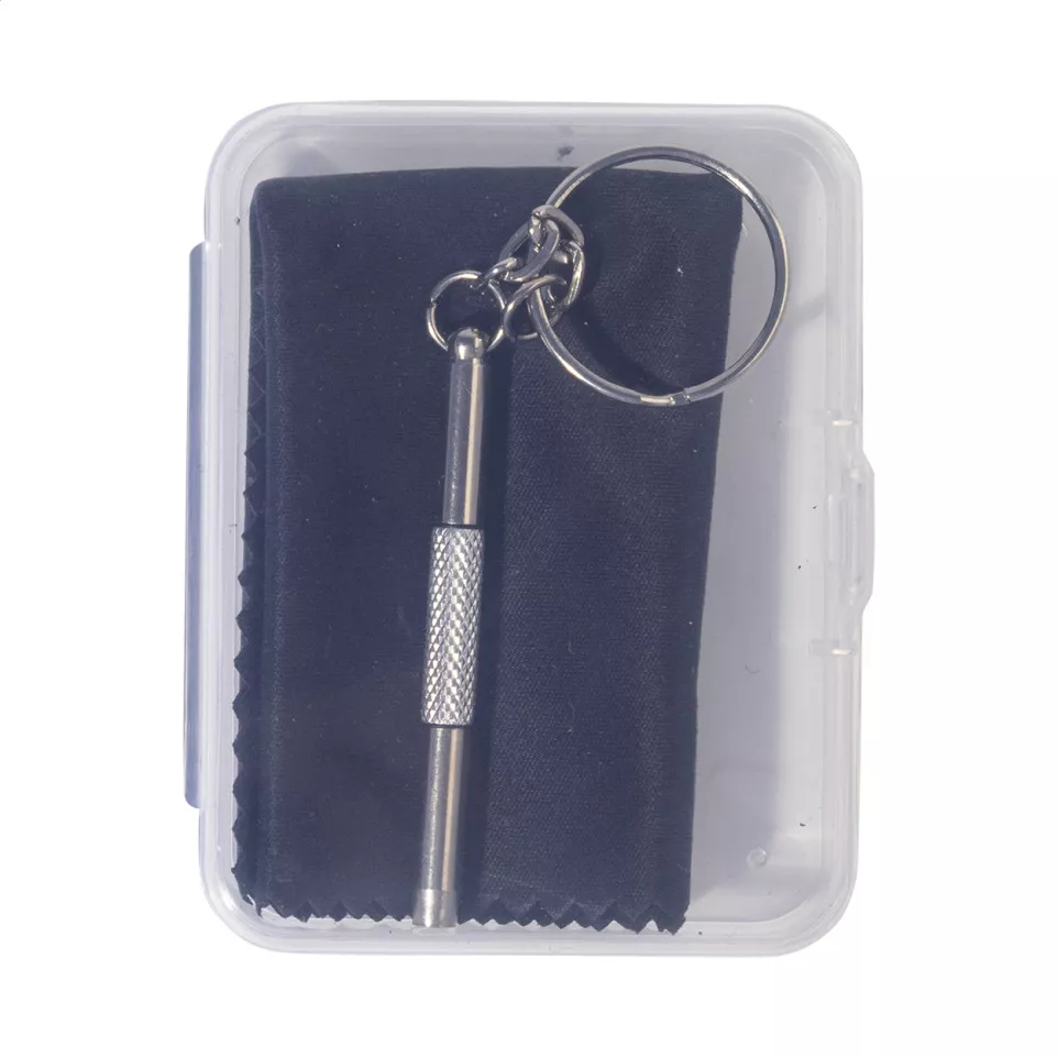 Clearsight black  glasses repair kit 