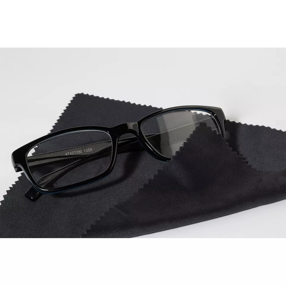 Clearsight black  glasses repair kit 