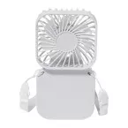 Aerofold blanc  Ventilteur rechargeable RABS 