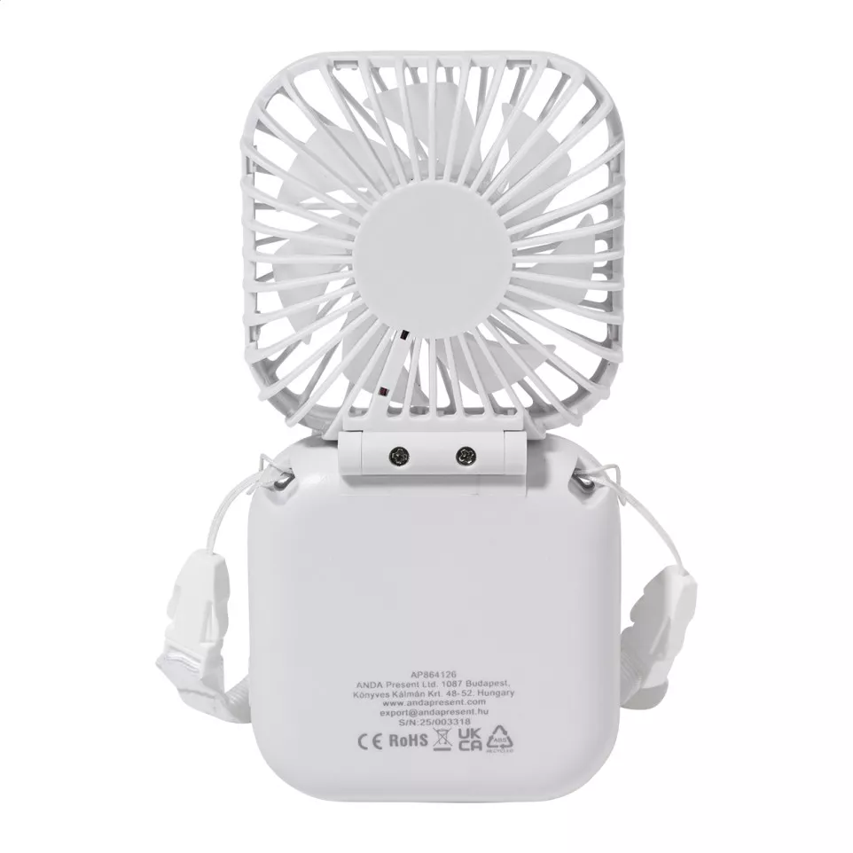 Aerofold blanc  Ventilteur...