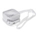 Aerofold blanc  Ventilteur rechargeable RABS 