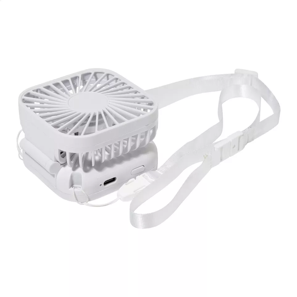 Aerofold white  RABS rechargeable...