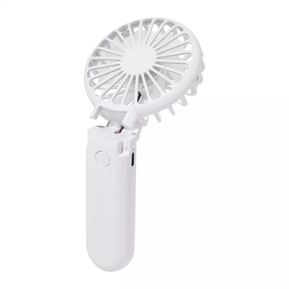 Chilly blanc  Ventilteur rechargeable...