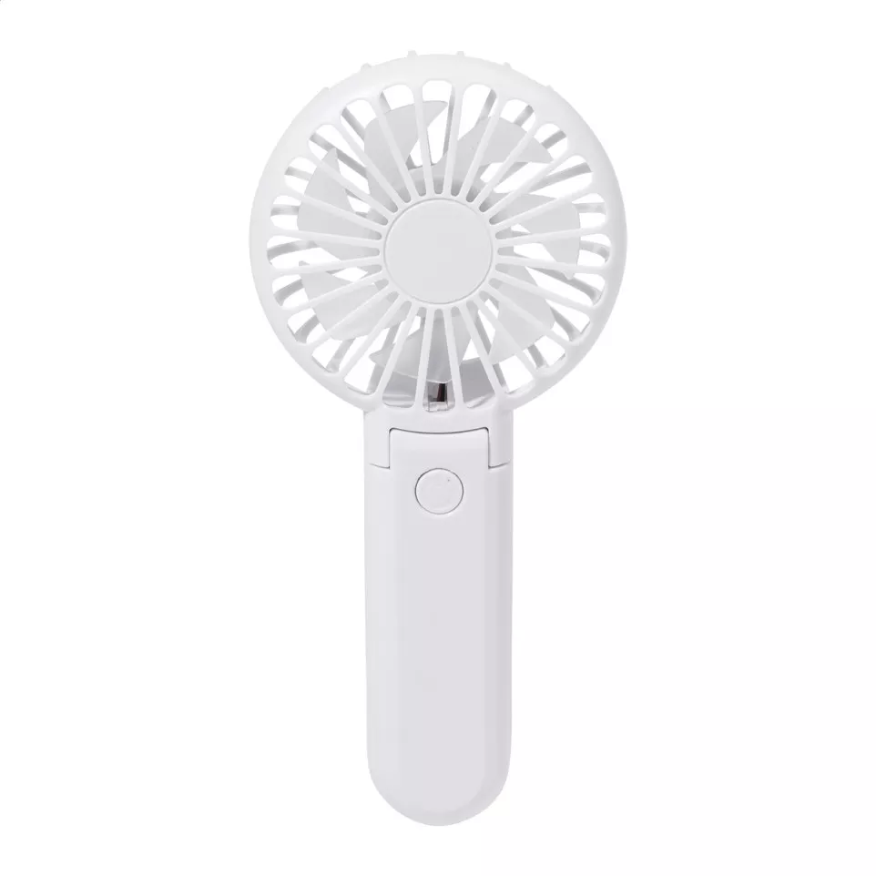 Chilly blanc  Ventilteur rechargeable...