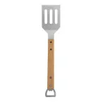 Pitmaster naturelle argenté Spatule barbecue 
