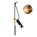 CampSpark zilver natuurlijk survival vuur starter 