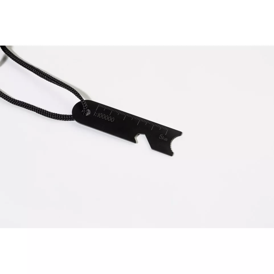 CampSpark zilver natuurlijk survival...