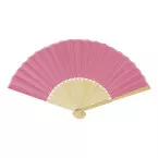 Repper fuchsia  RPET handwaaier 