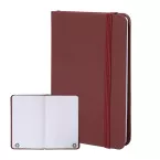Repuk Blank A6 burgundy  RPU notebook 