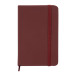 Repuk Blank A6 bordeaux  carnet de notes RPU 