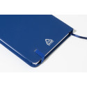 Repuk Blank A6 blue  RPU notebook 