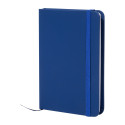 Repuk Blank A6 blue  RPU notebook 