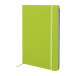 Repuk Blank A5 lime green  RPU notebook 
