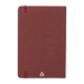 Repuk Blank A5 burgundy  RPU notebook 