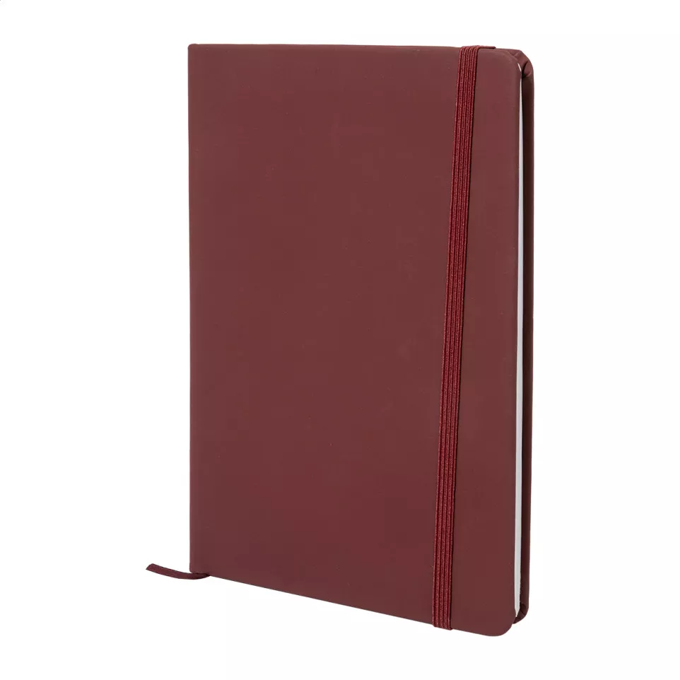 Repuk Blank A5 burgundy  RPU notebook 