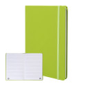 Repuk Line A5 lime green  RPU notebook 