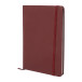 Repuk Line A5 burgundy  RPU notebook 