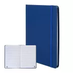 Repuk Line A5 blauw  notitieboek RPU 