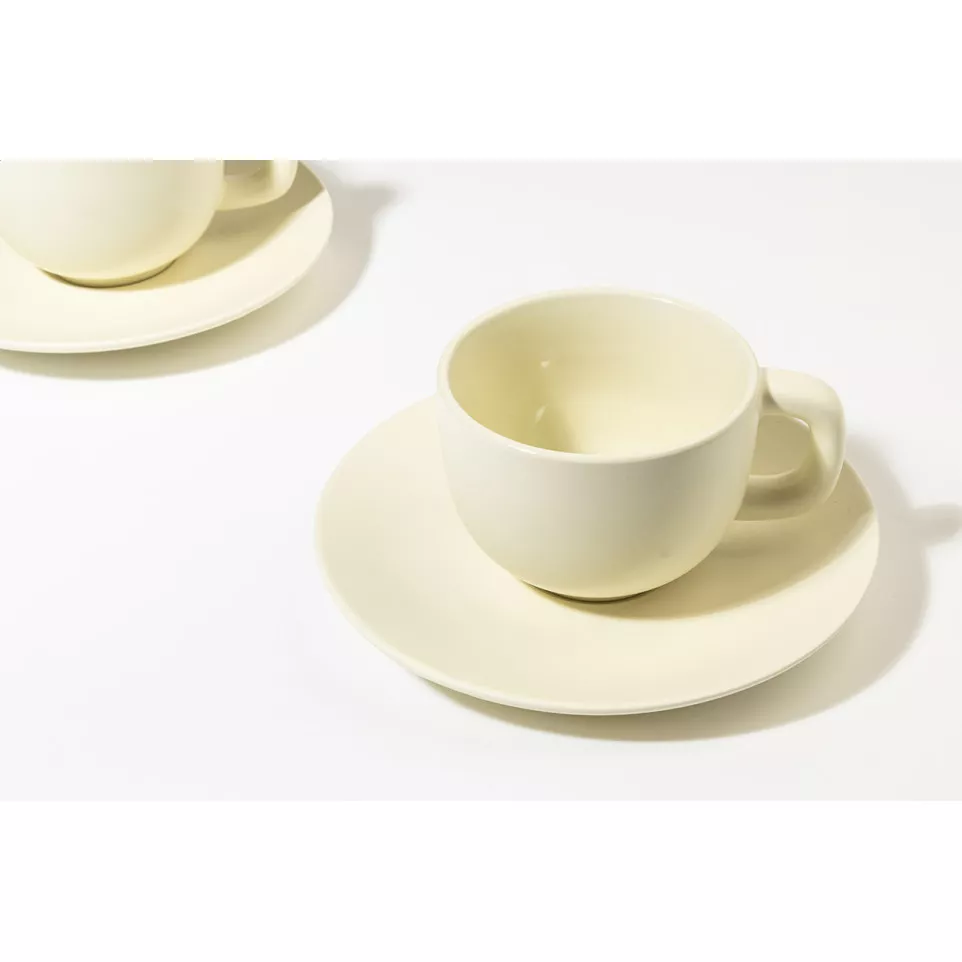 Caturra Plus naturelle  Set cappuccino 