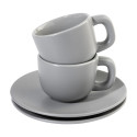 Caturra gris  Set espresso 