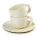 Caturra natural  espresso cup set 