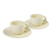 Caturra natural  espresso cup set 