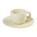 Caturra natural  espresso cup set 