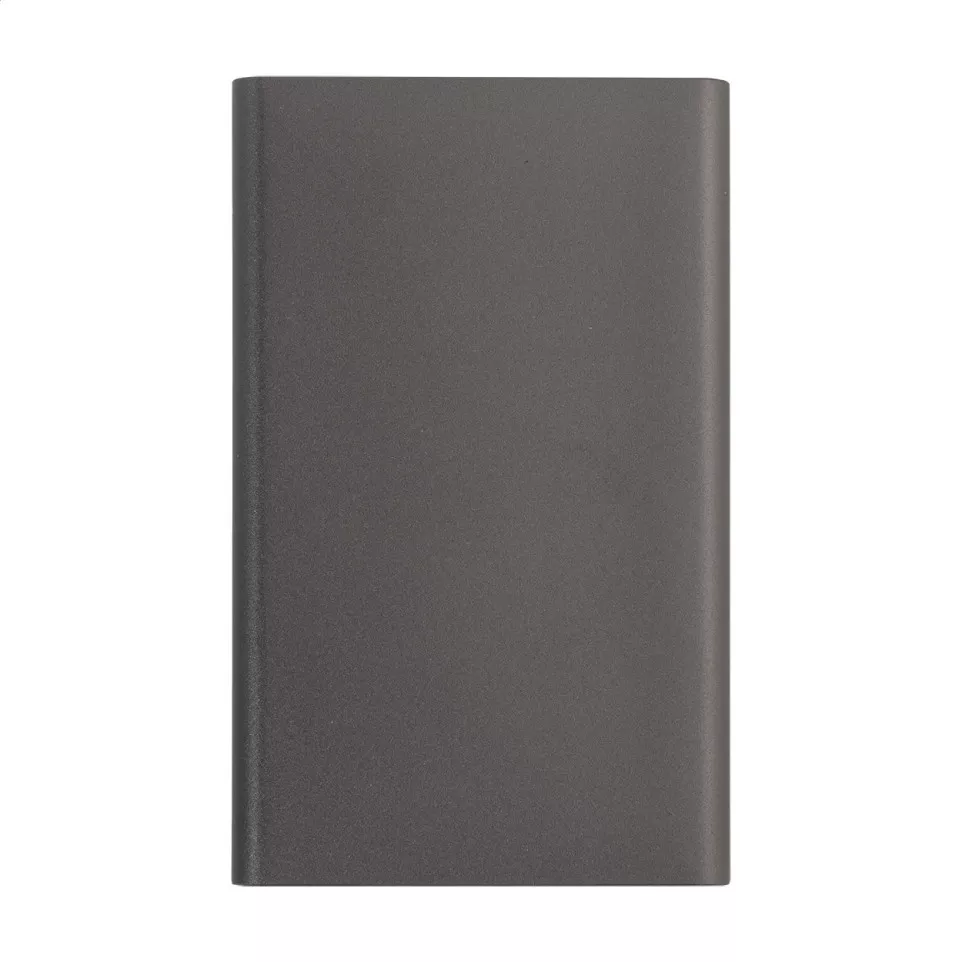 RaluFour grijs  powerbank 