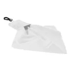 Cleango white  RPET cleaning cloth 