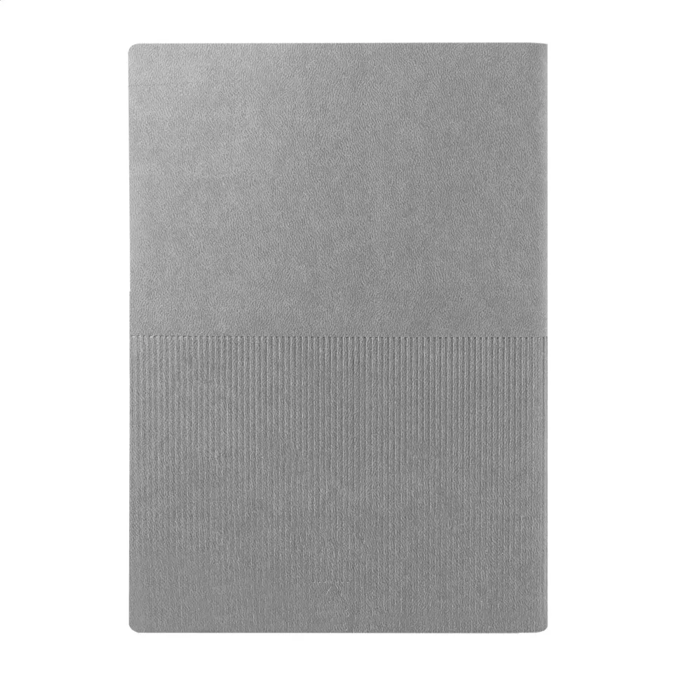 Decopuk gris cendré  Carnet de notes...