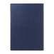 Decopuk donker blauw  RPU-notebook 