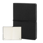 Strappuk noir  Carnet de...