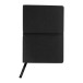 Strappuk noir  Carnet de notes en RPU 
