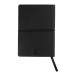 Strappuk noir  Carnet de notes en RPU 