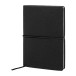 Strappuk noir  Carnet de notes en RPU 