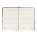 Strappuk red  RPU notebook 