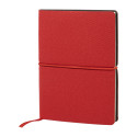 Strappuk red  RPU notebook 