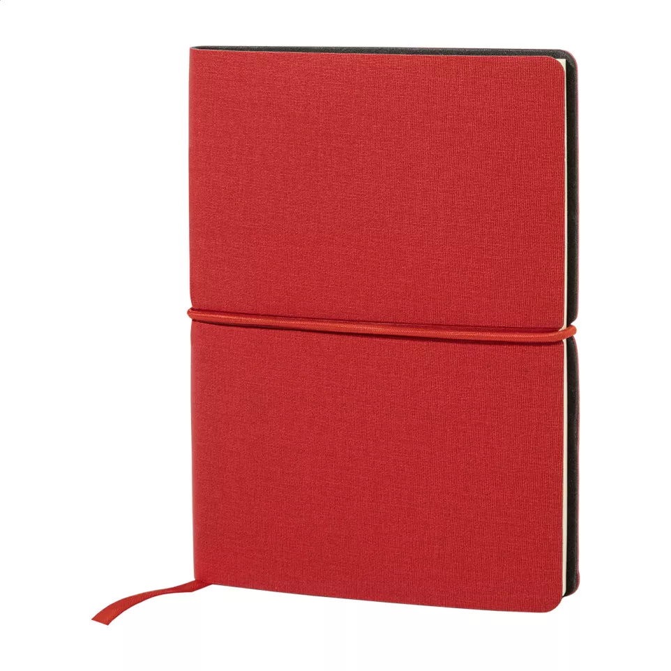 Strappuk red  RPU notebook 