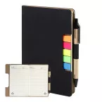 Metpuk black  RPU notebook 