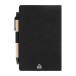 Metpuk noir  Carnet de notes en RPU 