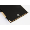 Metpuk noir  Carnet de notes en RPU 