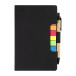 Metpuk noir  Carnet de notes en RPU 